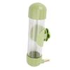 Bird Water Dispenser 200ml Capacity Detachable Automatic Parrot Water Feeder Cage Drinker