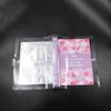 100 Envelope 100 Envelope Challenge Binder Money Saving Envelope Challenge Notebook  Cash Envelopes