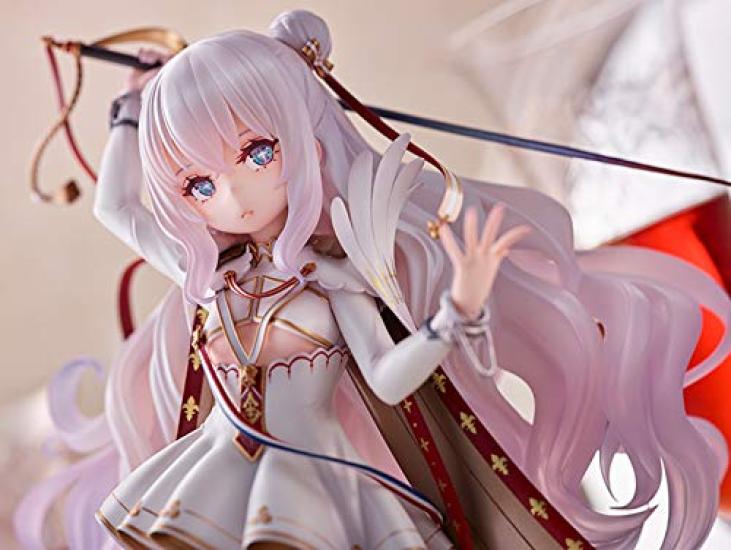 Azur Lane Le Maran TF edition scale painted finished figure 1/7 PVC&ABS