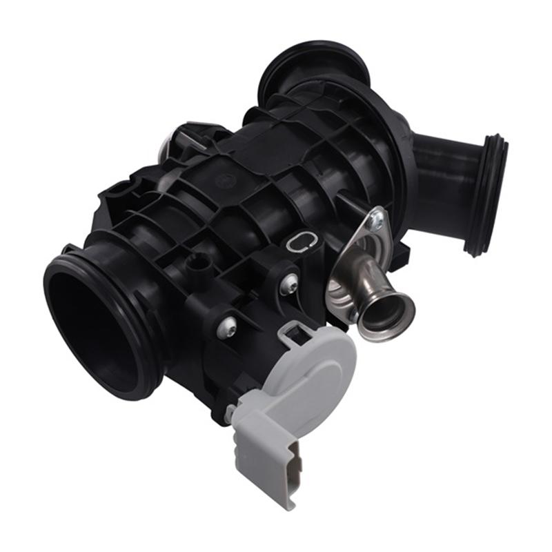 ABLZ-Car Throttle Body LR079230 LR049446 For Land Rover Range Rover Sport Diesel 3.0L V6 LR013102 LR029144