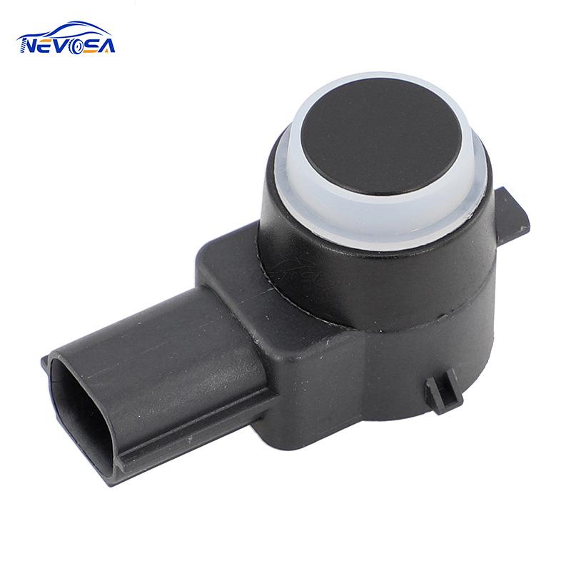1EW63TZZAA Parking Sensor: Fits Dodge/Chrysler Vehicles with Reversing Radar and Electric Eye Probe.