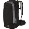 Rucksack Jack Wolfskin Moab Jam Pro 30.5 flash black (2010251-6699)
