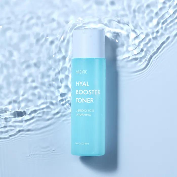 Nesifik Hyal Booster Toner 150ML
