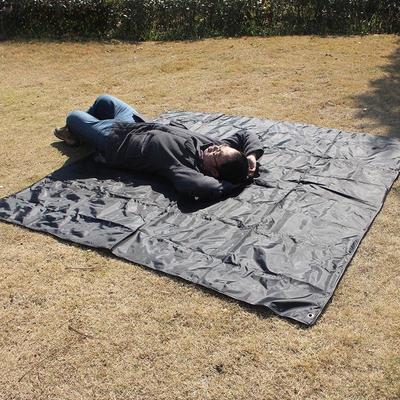 OEINGOEING Outdoor Camping Picnic Ground Mat