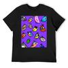 Vögel sind Vögel T-Shirt Übergrößen Kleidung süße Kleidung Kleidung Herren Vintage T-Shirts