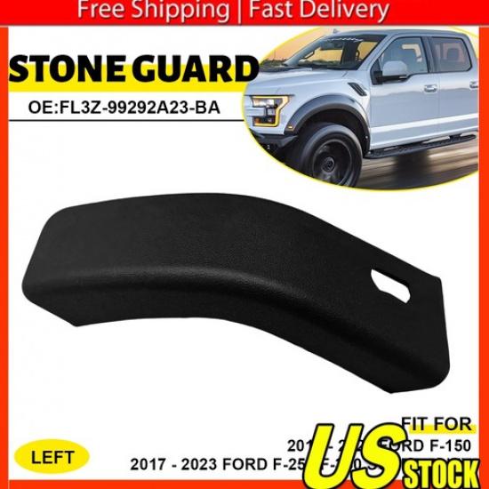 Для Ford F-150 F-250 350 Super Duty передний правый защитный дефлектор борта