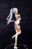 Faleno Dolls Frontline Swimsuit Injured Scale PVC Painted Complete Figure PH60287 Five-seven Ver. (Cruise Queen) 1/7