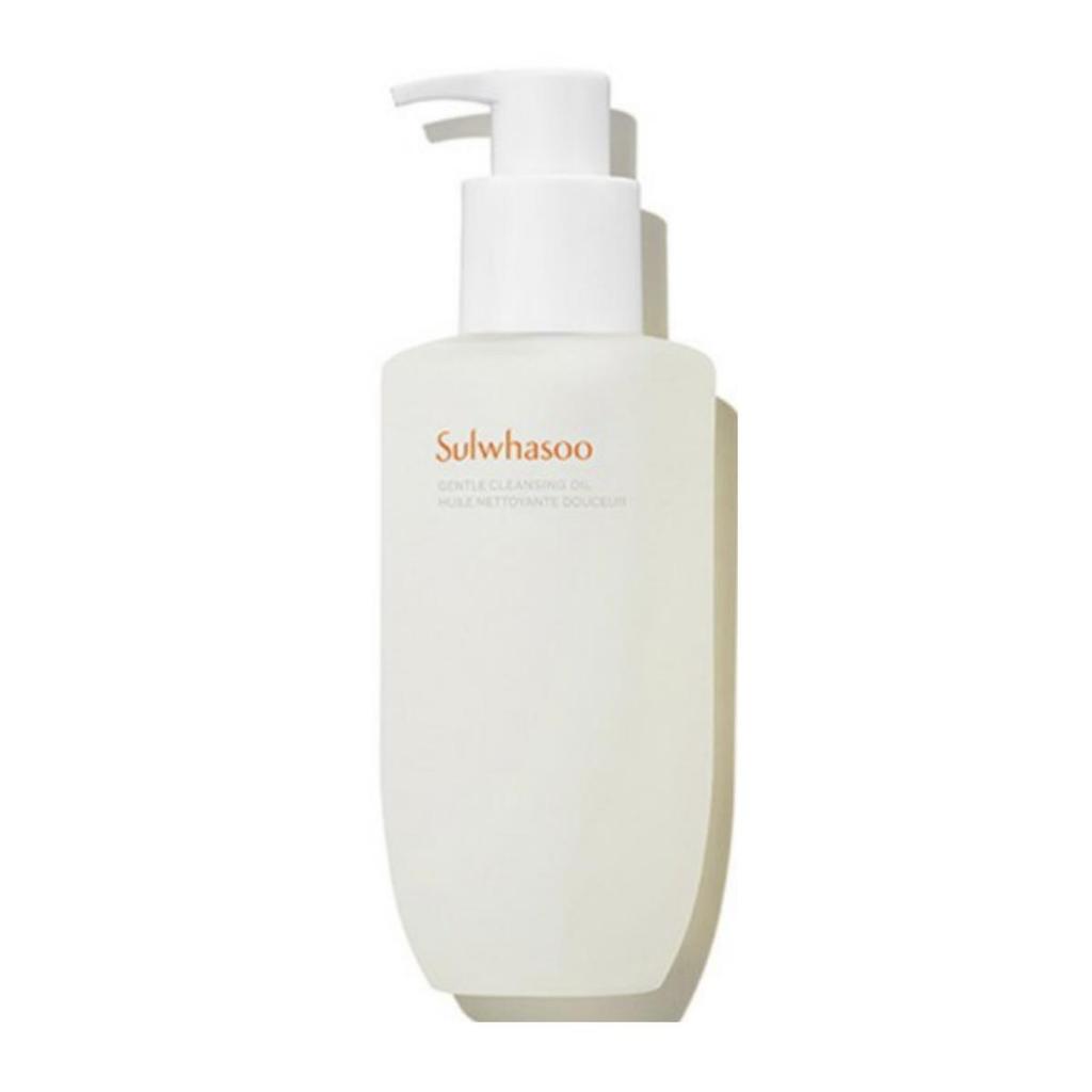 [Sulwhasoo] Gentle Cleansing Oil  200ml