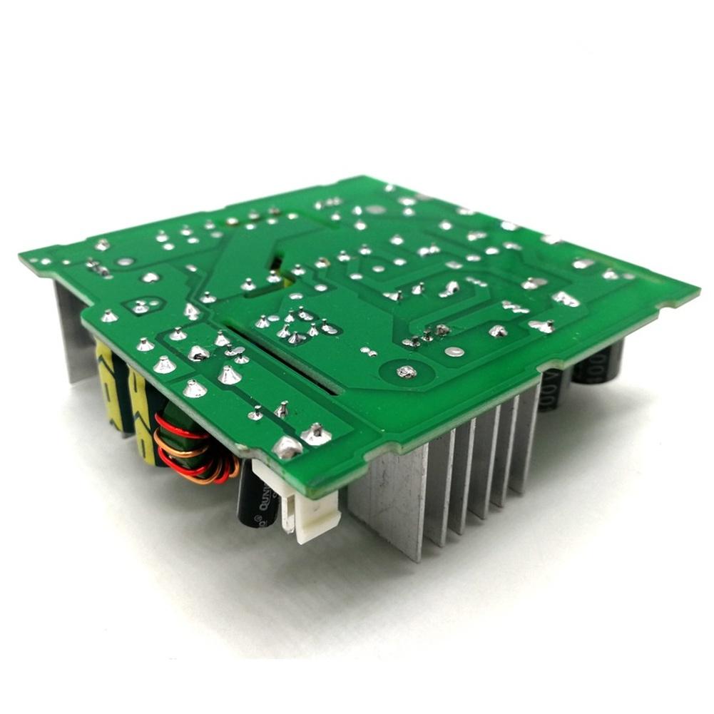 

24V 4.5A Power Board for T12 Soldering Station with Low Ripple Constant Temperature Compatible with T12 and For OLED DIY Tool China Mainland