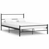 VidaXL Bed Frames Slat Base Double Bed Adult Bed Storage Bed Slat Frame On Legs Bedroom Home 286497