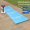 Smart Standing Long Jump Tester