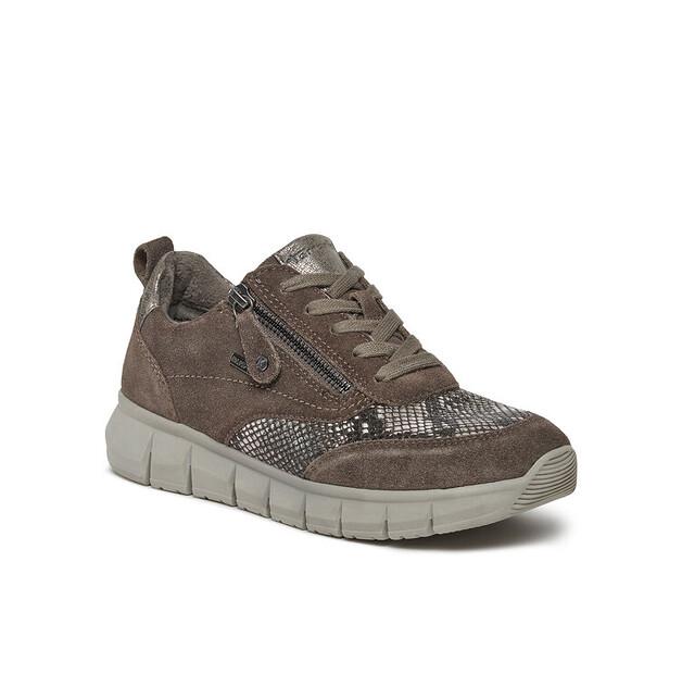 

Кроссовки Tamaris Sneakersy 8-83705-41 Szary