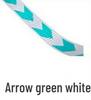 Reflective Safety Warning Tape 5cm X 3m for Trucks, Buses, and Cars