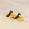 10Pcs Floor Tile Leveling System Clips Leveler Adjuster For The Tile Laying Fixing Flat Ceramic Wall Construction Tools