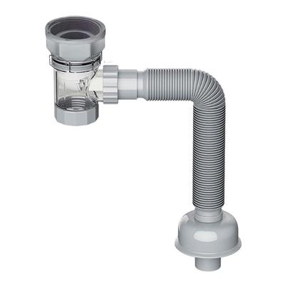 Kitchen Sink Drain Systems and Accessories