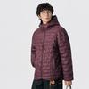 2025 Winter Trendy Multi-color Hooded Duck Down Jacket for Daily Commute