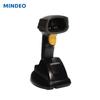 MINDEO CS7219i-BT Wireless 1D/2D Barcode Scanner