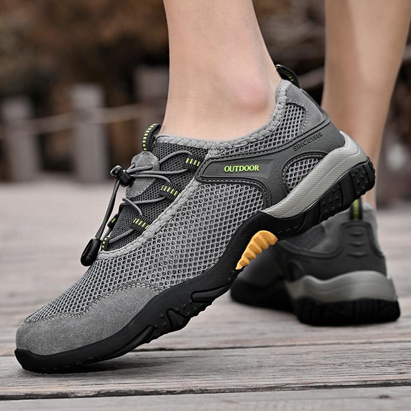 2024 New Handmade Men's Shoes Light Breathable Sneakers Fashion Mocassins Brand Men asual Shoes Designer Loafers Driving Shoes