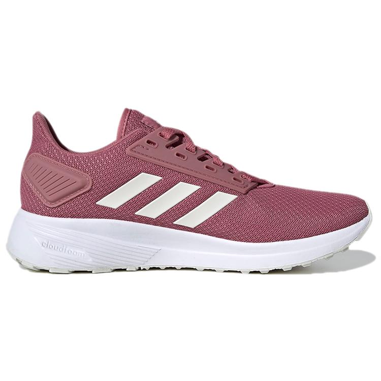 New Adidas Duramo 9 'Trace Maroon' Women's FW2368