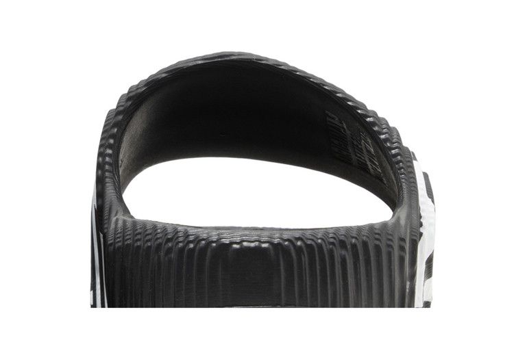 adidas Adilette 22 Core Black Cloud White
