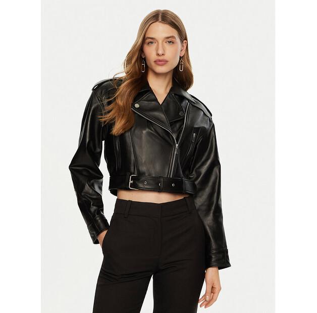 Куртка кожаная ACCESS FASHION 44-9301