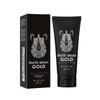 Gel Hidratante Masculino - Tratamento de Massagem Corporal de Ação Rápida para Hidratação & Cuidado