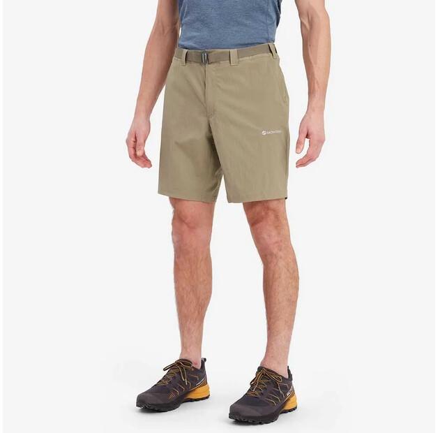 Montane Шорты Terra Lite