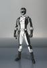 Gogo Sentai Boukenger Bouken Black Bouken Blue Set S.H.Figuarts &