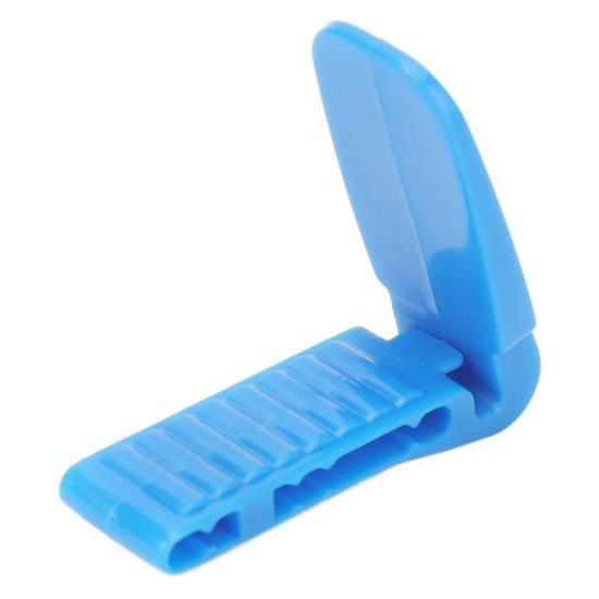 Posizionatore Pellicola Dentale RX Introrale - Portafilm Termoresistente