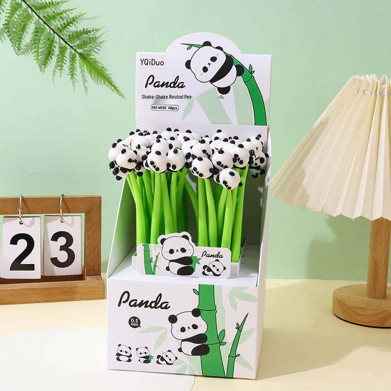 Surprise Blind Box Ballpoint Pen for Students - Creative and Practical Gift