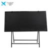 Outdoor Training & Display Blackboard with Stand