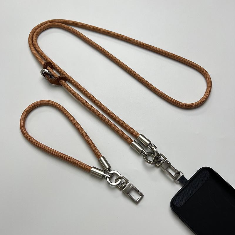 Mobile Phone Lanyard Crossbody Fashion Outdoor Mobile Phone Lanyard Clip Mobile Phone Lanyard Mobile Phone Strap Crossbody Mobile Phone Lanyard