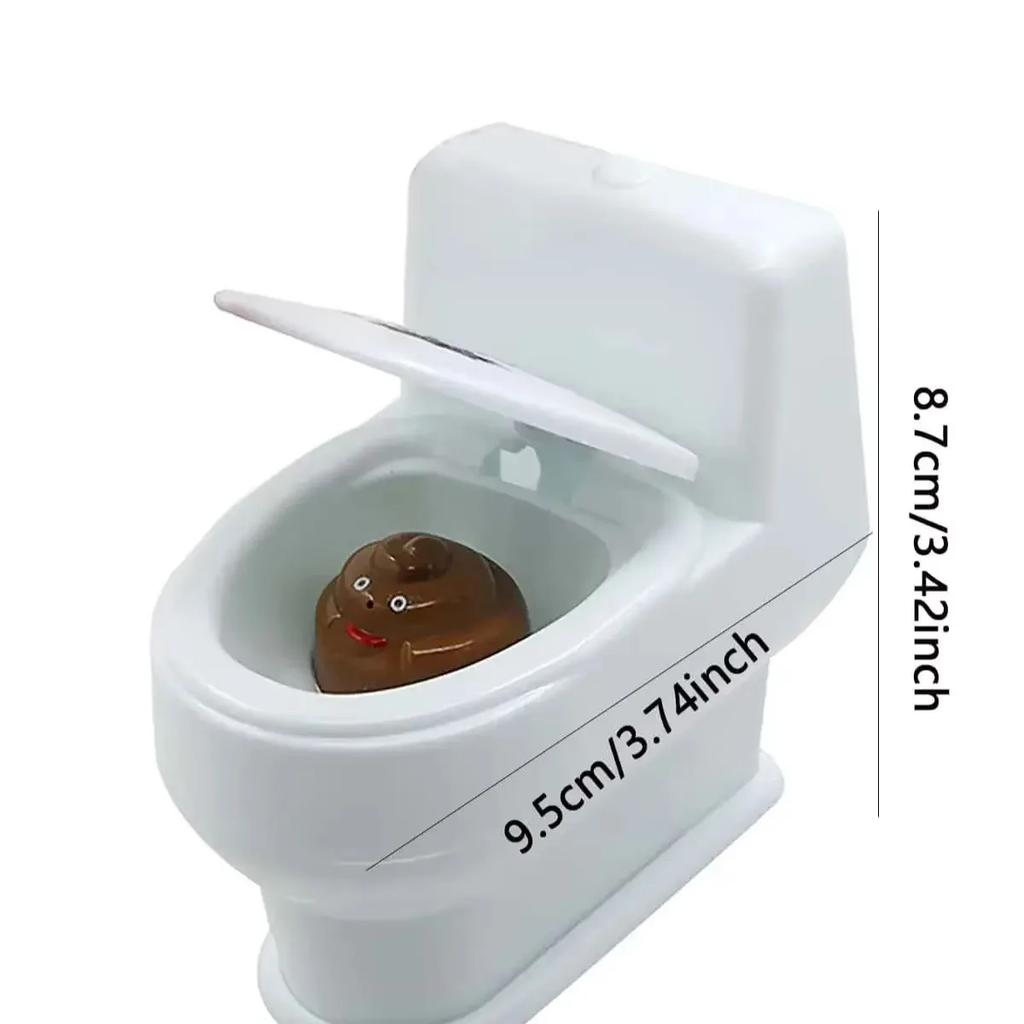 1pc-Prank box funny horror box, toy, funny Christmas Halloween April Fool's Day prank toy