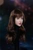 Head Carving Beauty Figure Head Carving Fit 12 Inch Female Action Figure 1/6