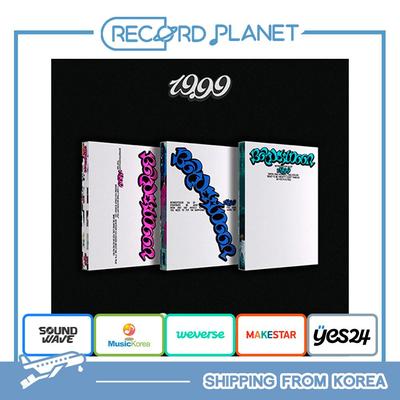 3rd EP [19.99] [POB]