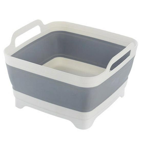 Portable Folding Baby and Household Wash Basin