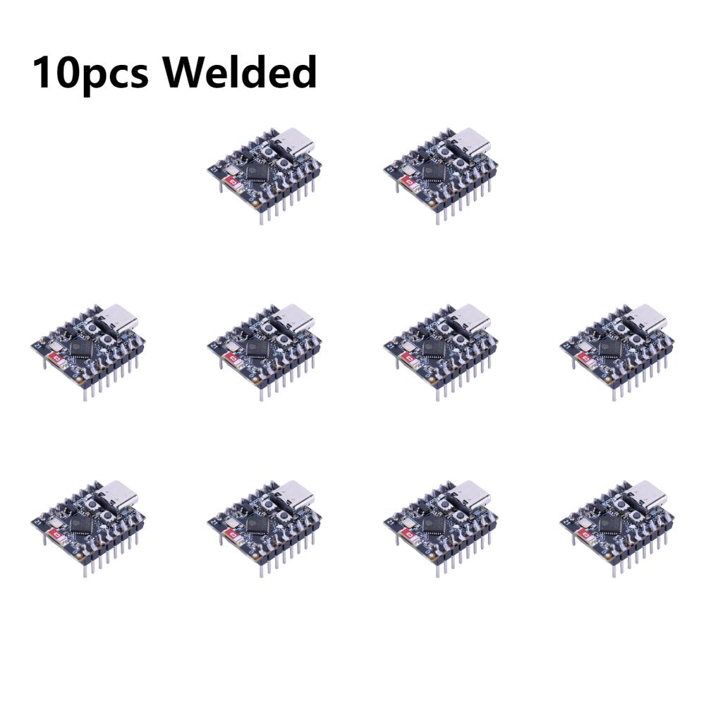 ESP32-C3 Development Board Modules ESP32 C3 SuperMini WiFi Bluetooth-Compatible Board Expansion Board CORE Board for Arduino