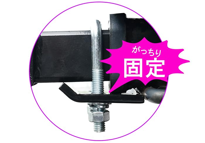 Steel rattle stopper for hitch carriers, hitch members, hitch cargo carriers, and anti-rattle hardware