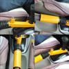 Blocare Frână de Mână pentru Mașină Blocare Antifurt pentru Vehicul Auto Dispozitiv Antifurt cu Două Chei Alimentare de Securitate Antifurt pentru Mașină