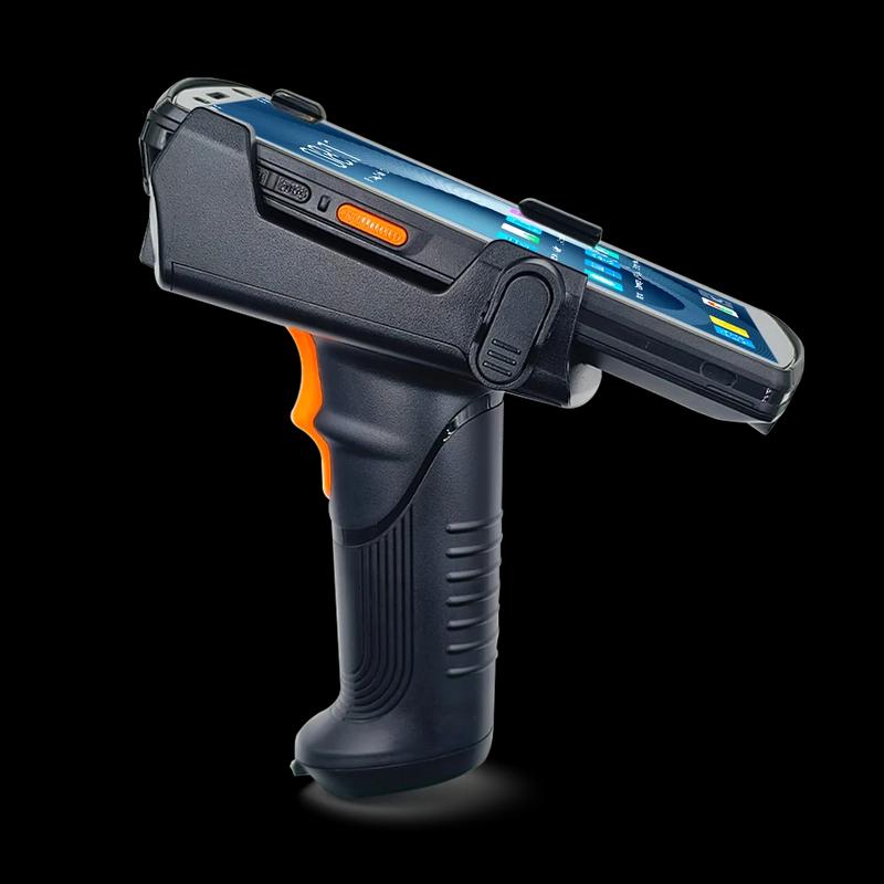 Urovo I6310 Pro Handheld Data Terminal