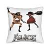 A-Alice Madness Returns Pillowcases Game Kawaii Pillow Case For Wedding Party Home Decor Square Pillow Cover