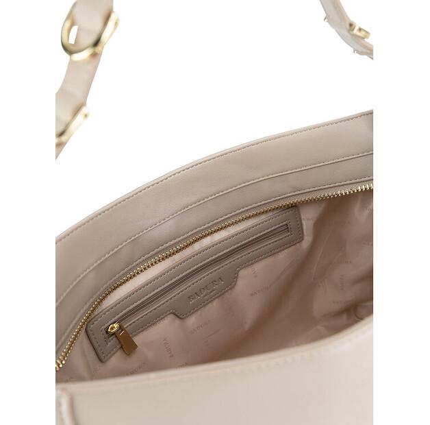Bag Badura LUISA-01 Beige