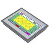 Industrial Control Touch Screen TFT LCD Display Panel Replacement 7in 800x480Px Resolution