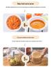 Multifunctional Manual Vegetable Cutter & Garlic Mincer