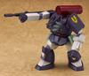 COMBAT ARMORS Fang of the Sun Dougram MAX05 Scale Ironfoot F4X Hasty Scale Assembly Plastic Model Resale 1/72 1/72
