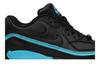 Nike Air Max 90 Undefeated Black Blue Fury