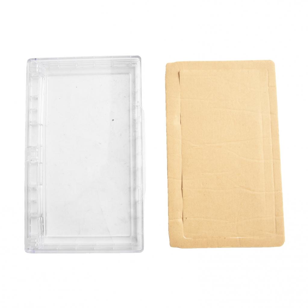 Panel Switch Cover Outlet Cover Plastic Protection Socket