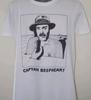 Captain Beefheart Konzertmusik Unisex 100% Baumwolle T-Shirt GS238 Unisex T-Shirt