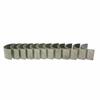 Set of connecting rod bearings N-0.25 (1st cut) SW400 9087016135, PLA1895, 6CT107 Bizon ANDORIA