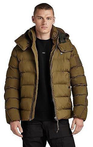 G-Star Зимняя куртка Whistler Jacket (D20100) Down (D20100-D199-C744)
